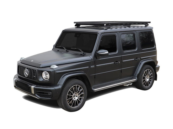 Load image into Gallery viewer, mercedes G Wagon W463A Roof Rack off road Front Runner 2019 2020 2021 G550 G63 AMG W464
