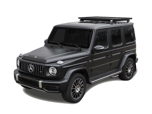 Load image into Gallery viewer, mercedes G Wagon W463A Roof Rack off road Front Runner 2019 2020 2021 G550 G63 AMG W464