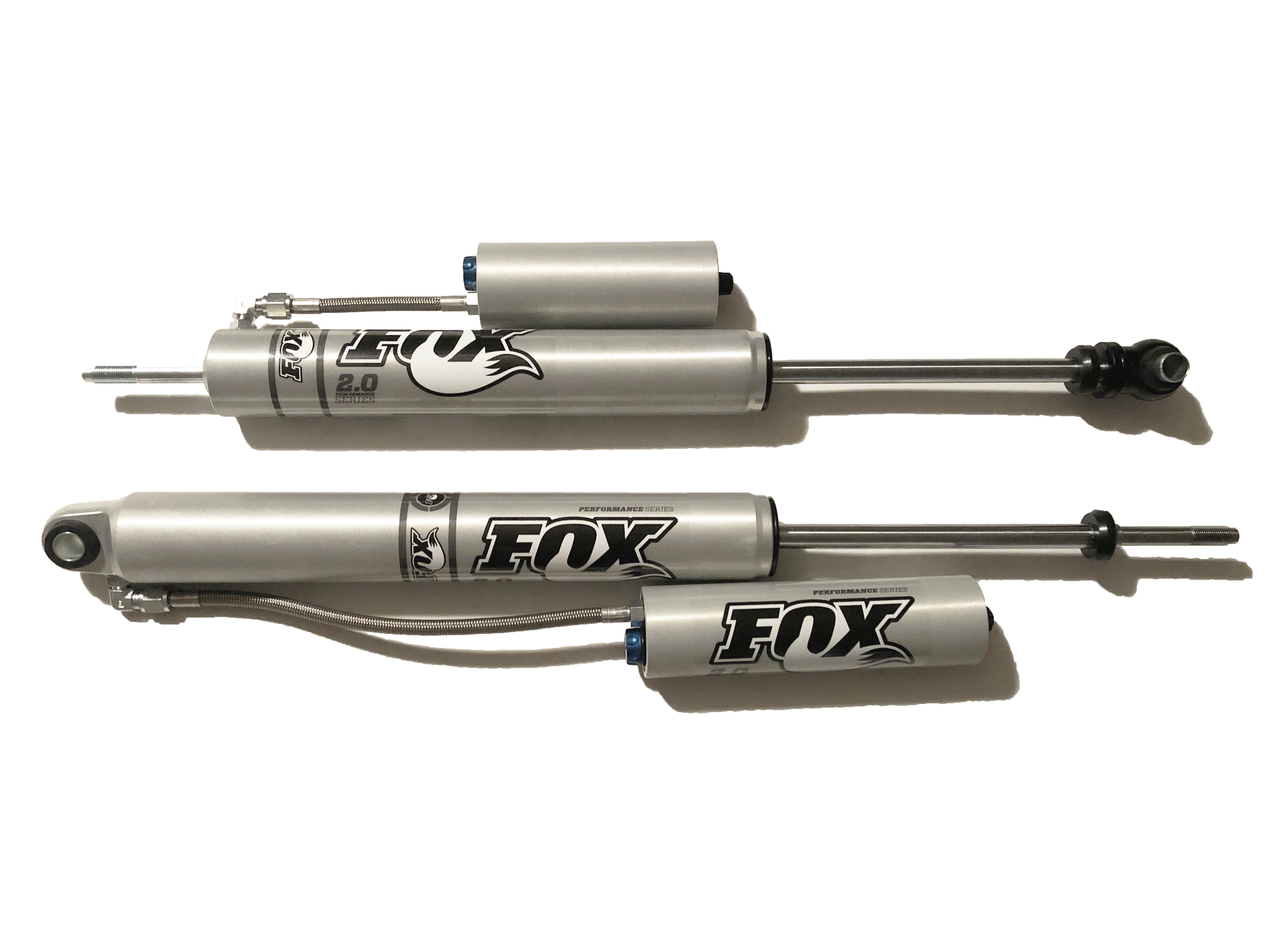 Fox 2.0 Adjustable Shocks for Mercedes G Wagon – Jack Wagon Fox 2.0 Adjustable Shocks for Mercedes G Wagon – Jack Wagon