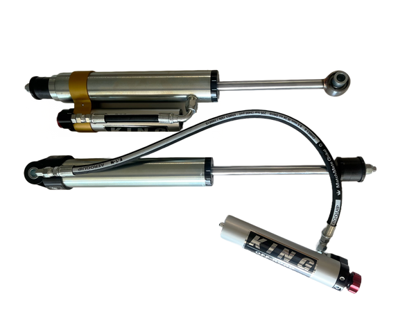 Load image into Gallery viewer, g wagon king shocks mercedes g wagen lift kit g550 g55 g500 g63 amg