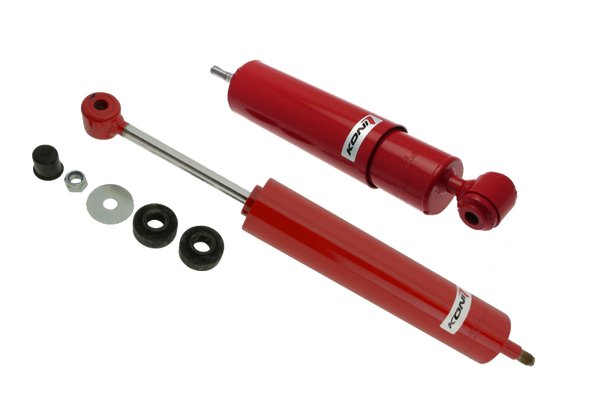 Load image into Gallery viewer, g wagon koni raid shocks lift kit lifted mercedes g wagen lift kit g550 g55 g500 g63 amg