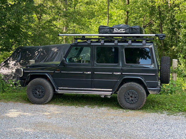 Load image into Gallery viewer, g wagon hutchinson beadlock wheels g wagen 16 inch beadlock wheels hutchinson military wheels 0492 rock monster g500 g55 g550