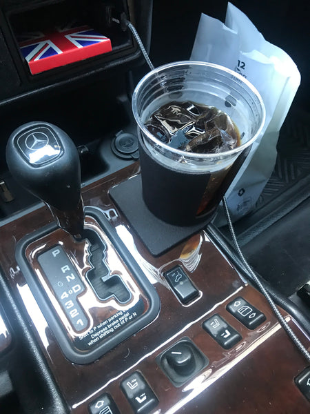 Load image into Gallery viewer, g wagen cupholder ashtray europa g wagen