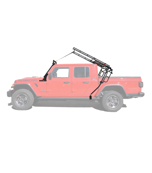 Load image into Gallery viewer, jeep gladiator gobi rack roof rack rush process rush order
