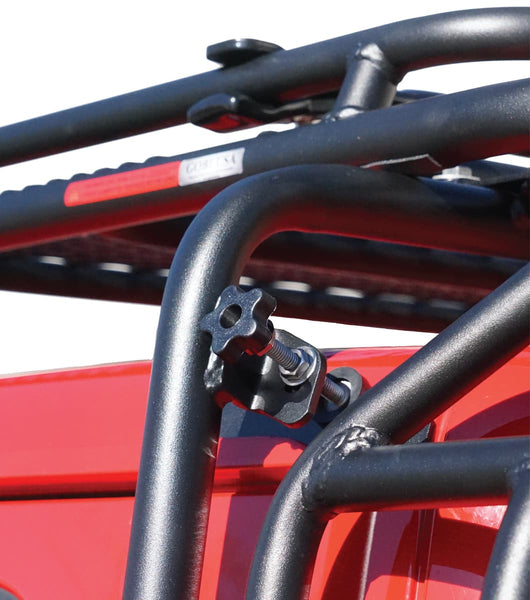 Load image into Gallery viewer, jeep gladiator gobi rack roof rack rush process rush order