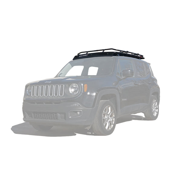 Load image into Gallery viewer, jeep renegade gobi rack rush process rush order faster quicker
