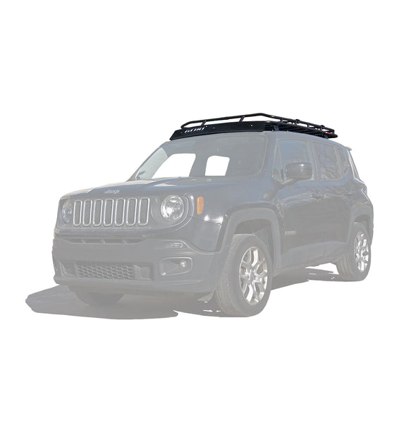 Load image into Gallery viewer, jeep renegade gobi rack rush process rush order faster quicker