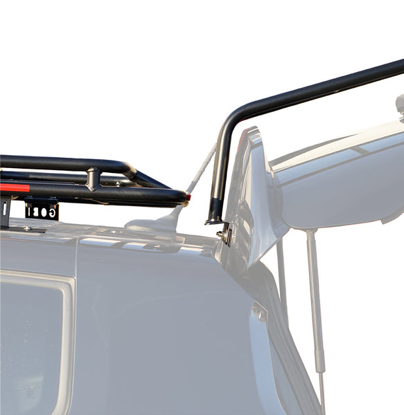 Load image into Gallery viewer, jeep renegade gobi rack rush process rush order faster quicker