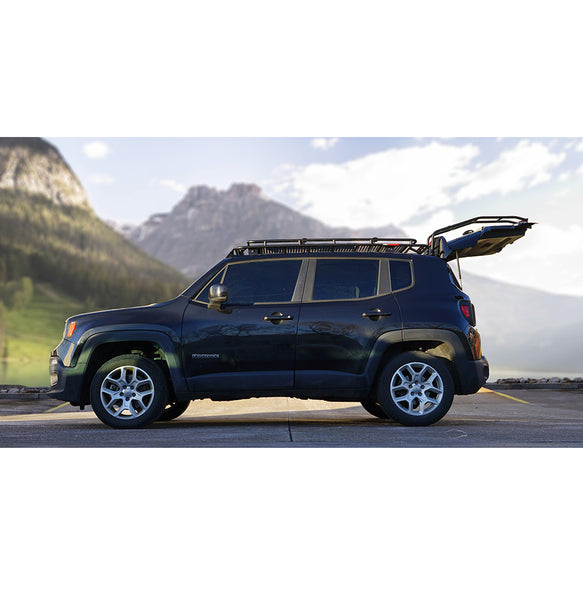 Load image into Gallery viewer, jeep renegade gobi rack rush process rush order faster quicker