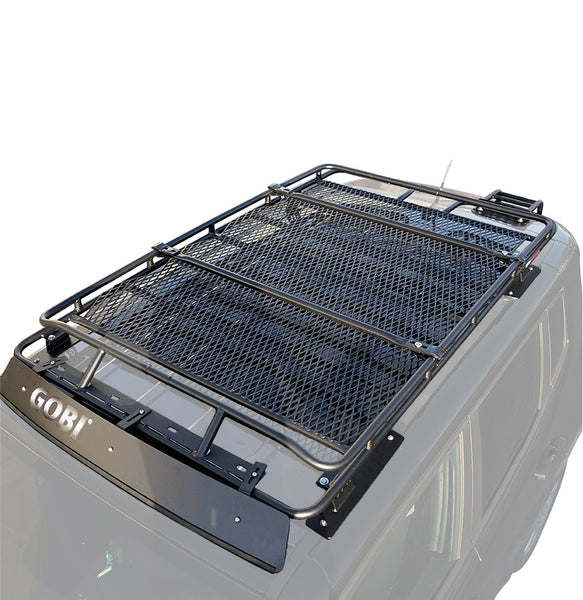 Load image into Gallery viewer, jeep renegade gobi rack rush process rush order faster quicker no sunroof