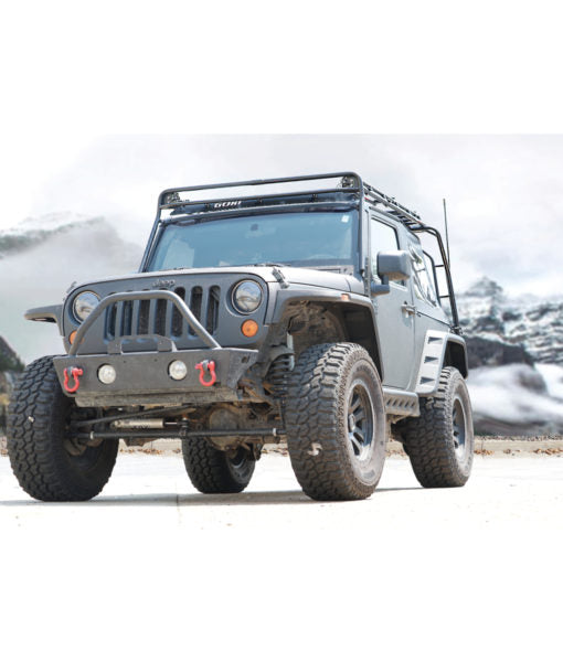 Quick Release Gobi Jku Roof Rack GOBI Rack Quick Release Kit For