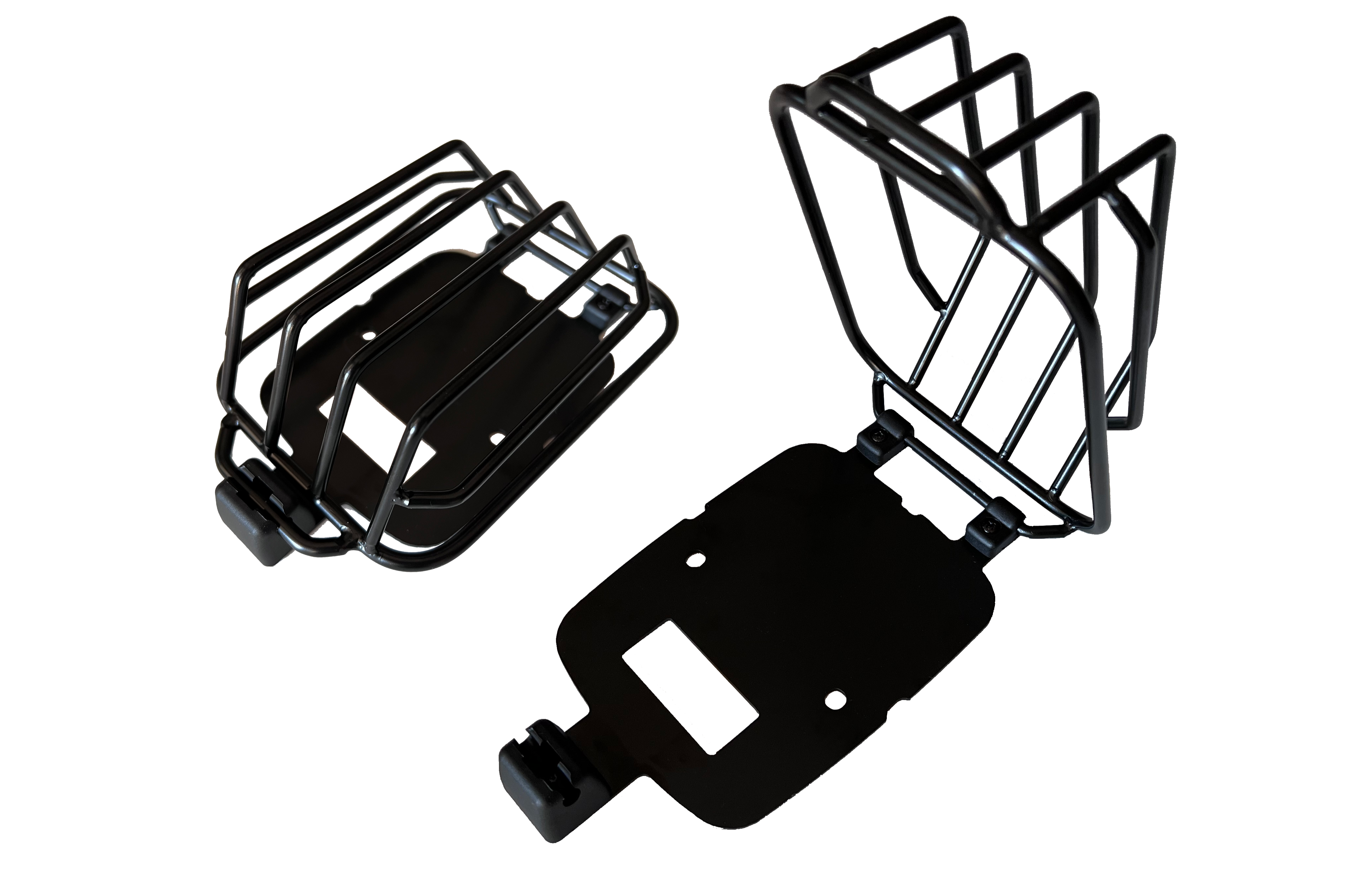 Turn Signal Protection Guards for Mercedes G Wagon W463 W461 W460
