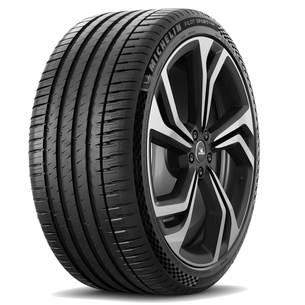 Load image into Gallery viewer, 38287 michelin pilot sport 4 SUV street tires mercedes g wagon