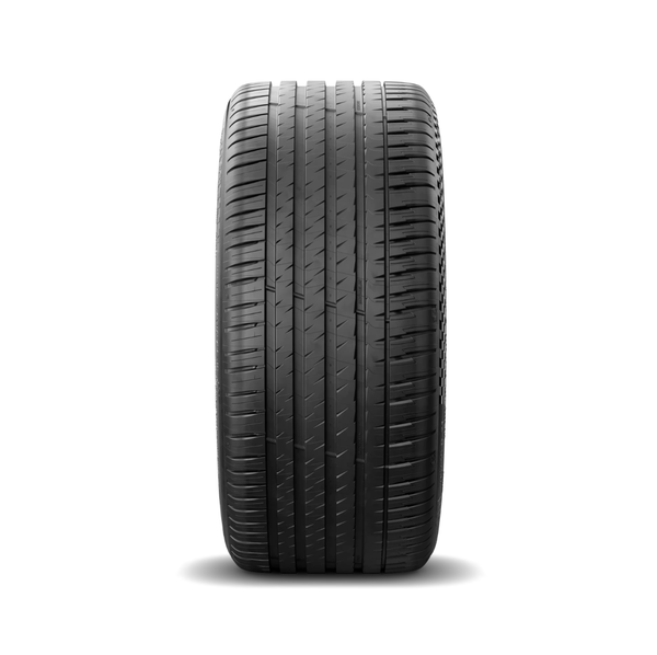 Load image into Gallery viewer, 38287 michelin pilot sport 4 SUV street tires mercedes g wagon