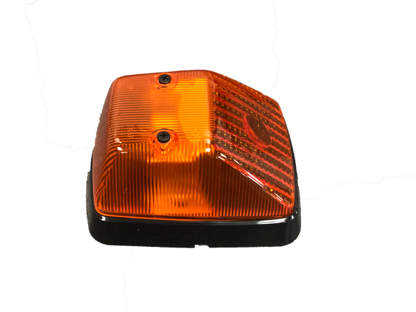 Load image into Gallery viewer, OEM Mercedes Parts G Wagon Orange Turn Signal Lights 460 461 463 G Wagon AMG G500 G55 G550 G63