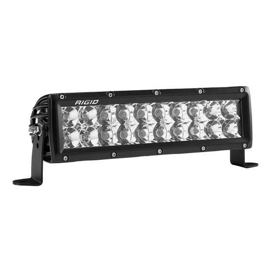Load image into Gallery viewer, rigid industries e series pro clear 10 inch light bar
