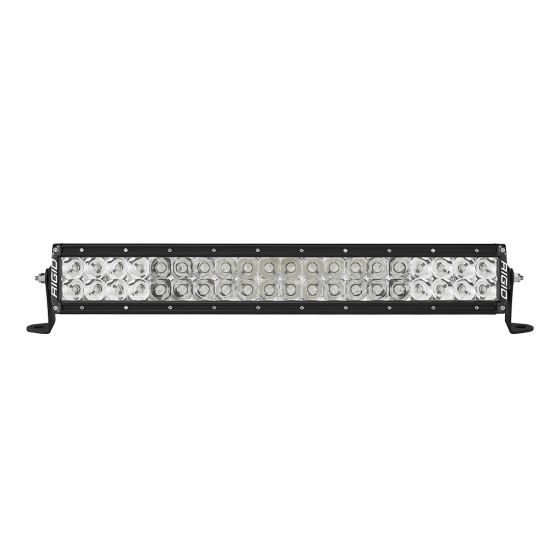 Load image into Gallery viewer, rigid industries e series pro clear 20 inch light bar