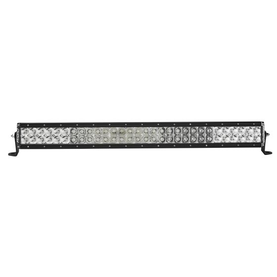 Load image into Gallery viewer, rigid industries e series pro clear 30 inch light bar
