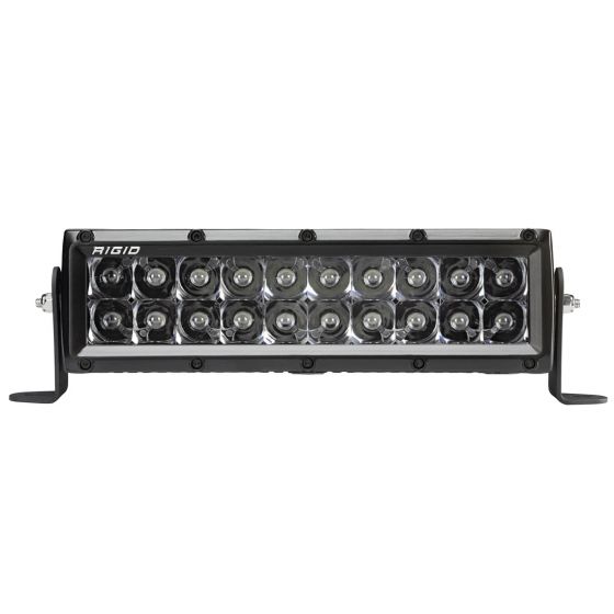 Load image into Gallery viewer, rigid industries e series pro midnight edition 10 inch light bar