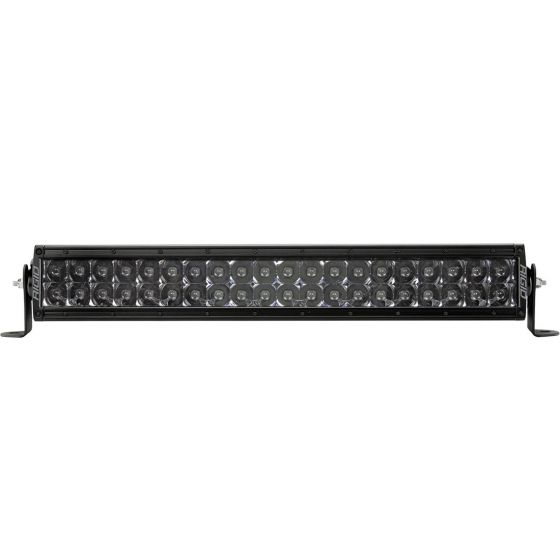 Load image into Gallery viewer, rigid industries e series pro midnight edition 20 inch light bar