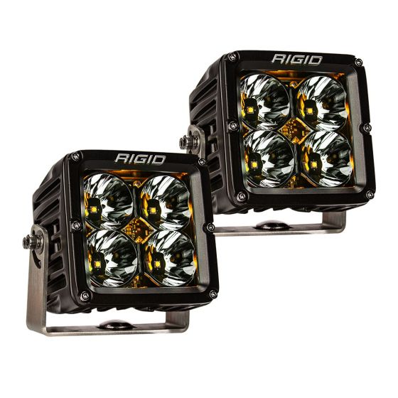 Rigid Industries Radiance XL LED Pod Lights (Pair) – Jack Wagon