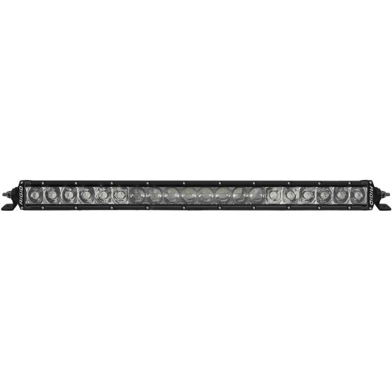 Load image into Gallery viewer, rigid industries sr series pro clear 20 inch light bar
