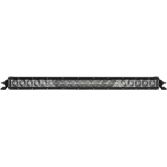 Load image into Gallery viewer, rigid industries sr series pro clear 20 inch light bar