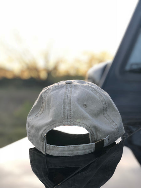 Load image into Gallery viewer, Jack Wagon Overlanding sunset patch hat