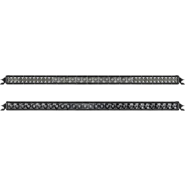 Load image into Gallery viewer, rigid industries sr series pro clear and midnight edition 30 inch light bar