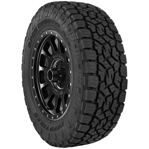 Load image into Gallery viewer, 355430 355510 (BSW) 355710 355930 356330 (D Rated) toyo open country at3 all terrains tires mercedes g wagon