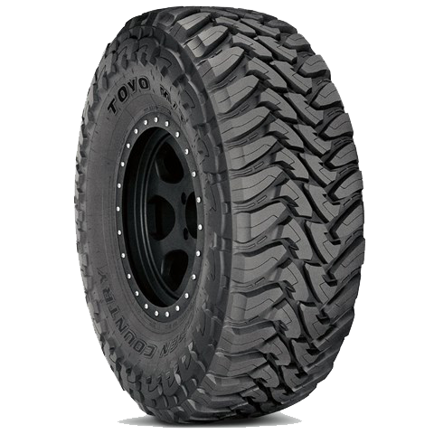 Load image into Gallery viewer, 361300 360120 360420 360340 (E Rated) 360090 (E Rated) toyo open country mud terrains tires mercedes g wagon