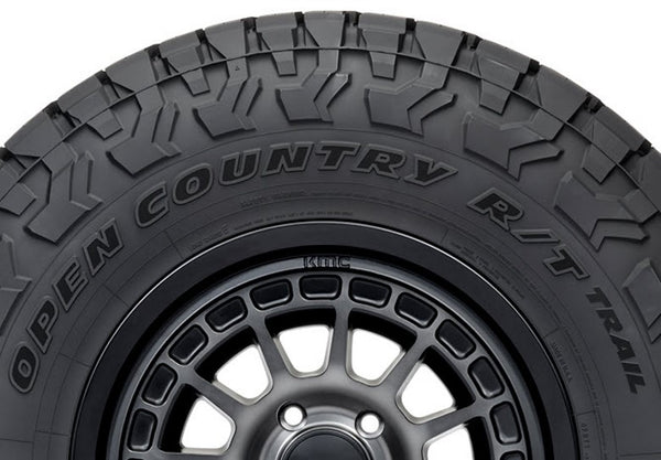 Load image into Gallery viewer, 354360 354120 354400 354370 354170 toyo open country rt trail mud terrains tires mercedes g wagon