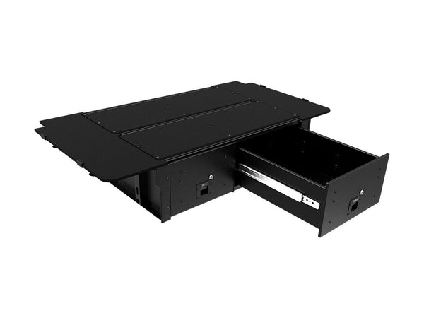 Load image into Gallery viewer, g wagen interior storage system trunk drawer kit front runner