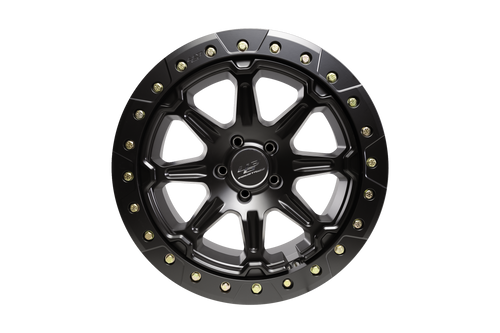 mercedes g wagon beadlock wheels 5x130 18 inch 463 industries bl1