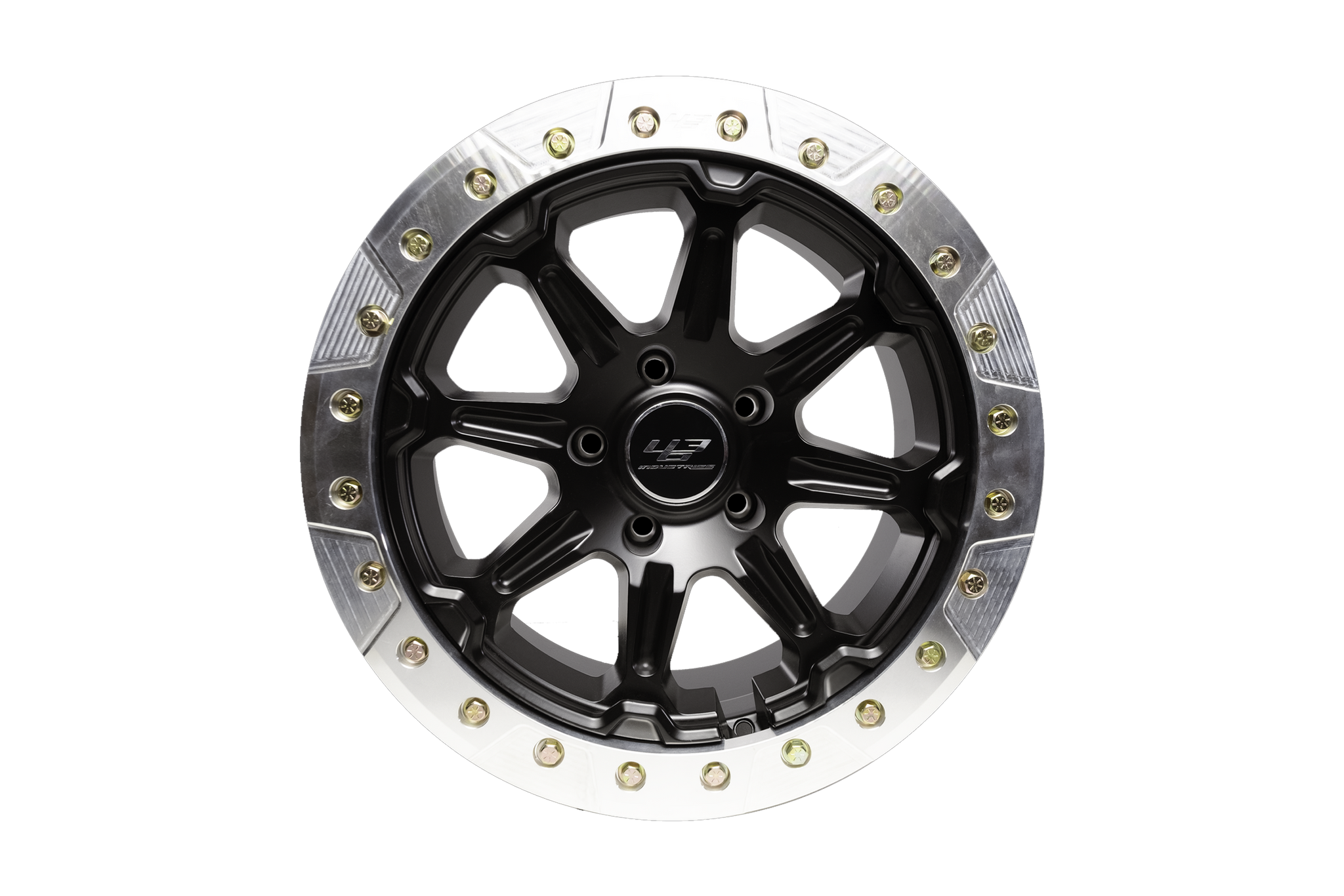 463 Industries BL1 Wheels for Mercedes G Wagon – Jack Wagon Overlanding