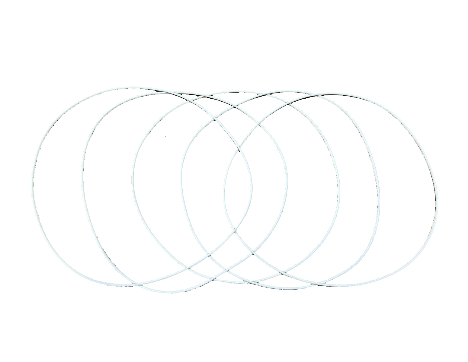kensscratch 3plate-ring R022 10号 Hutchinson O-Ring 50036 Replacement (SET OF 5) – Jack Wagon