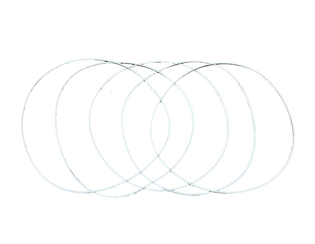 hutchinson o ring gasket seal 50036