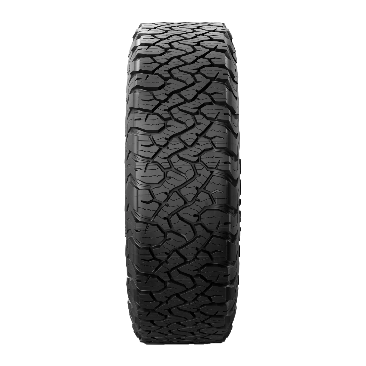 BF Goodrich A/T KO3 Tires – Jack Wagon Overlanding