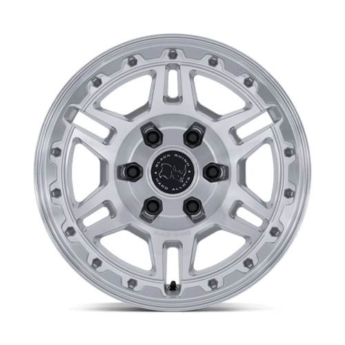 Load image into Gallery viewer, g wagon 20 inch wheels black rhino vanguard g wagen g500 g550 g55 g63 amg 5x130 silver
