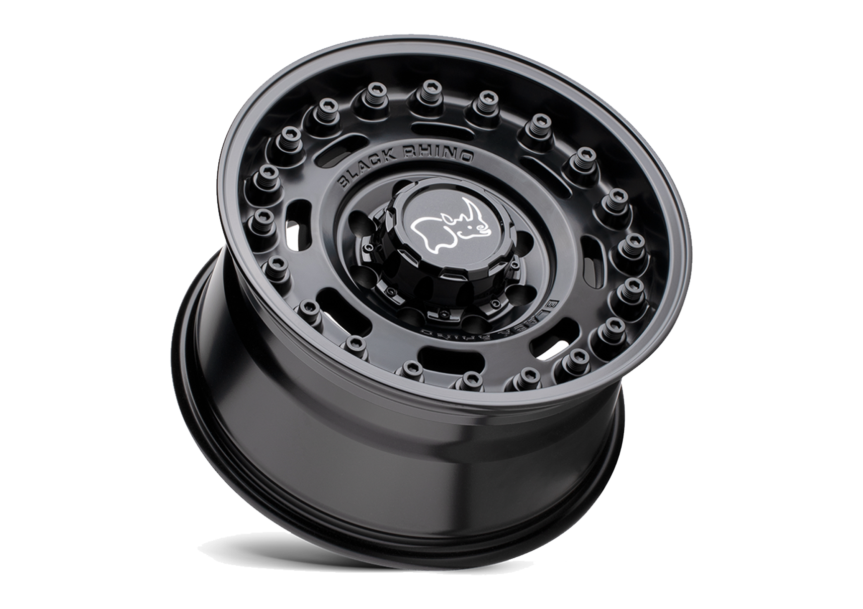 Black Rhino 20