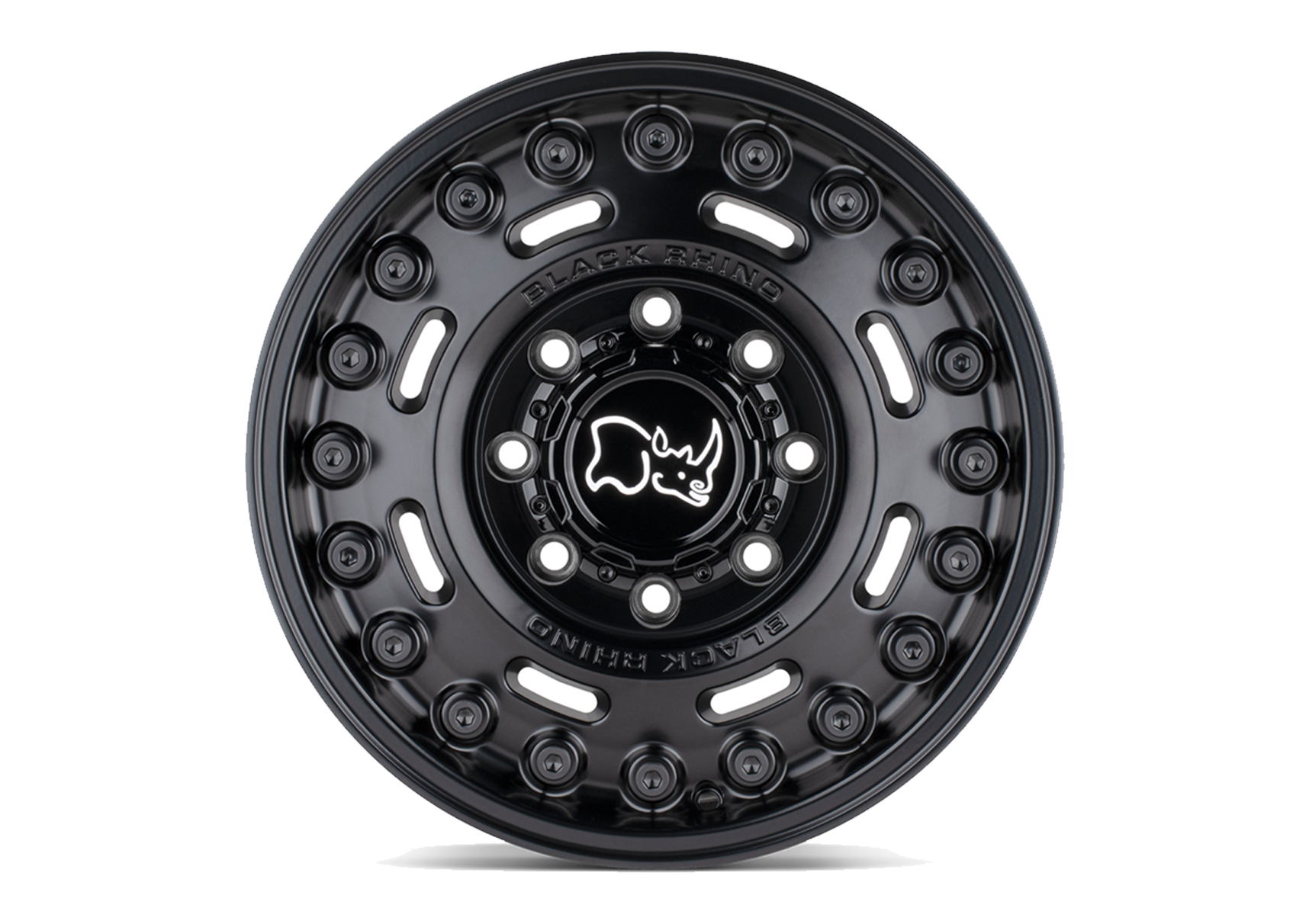Black Rhino 20