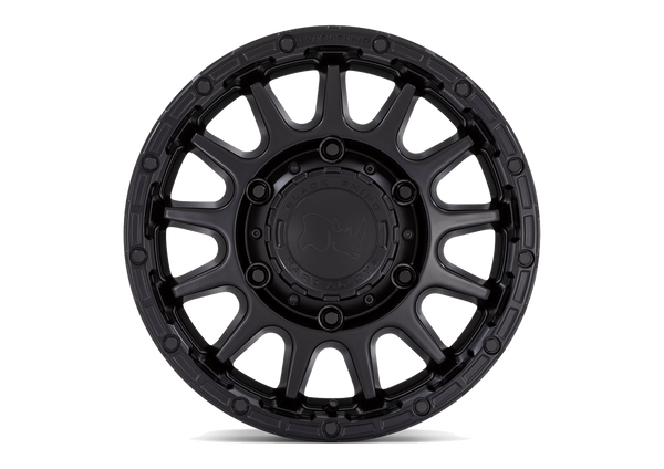 Load image into Gallery viewer, mercedes g wagon 5x130 wheels 16 inch beadlock black rhino sequoia w463 g500 g550 g55 g63 amg g wagen
