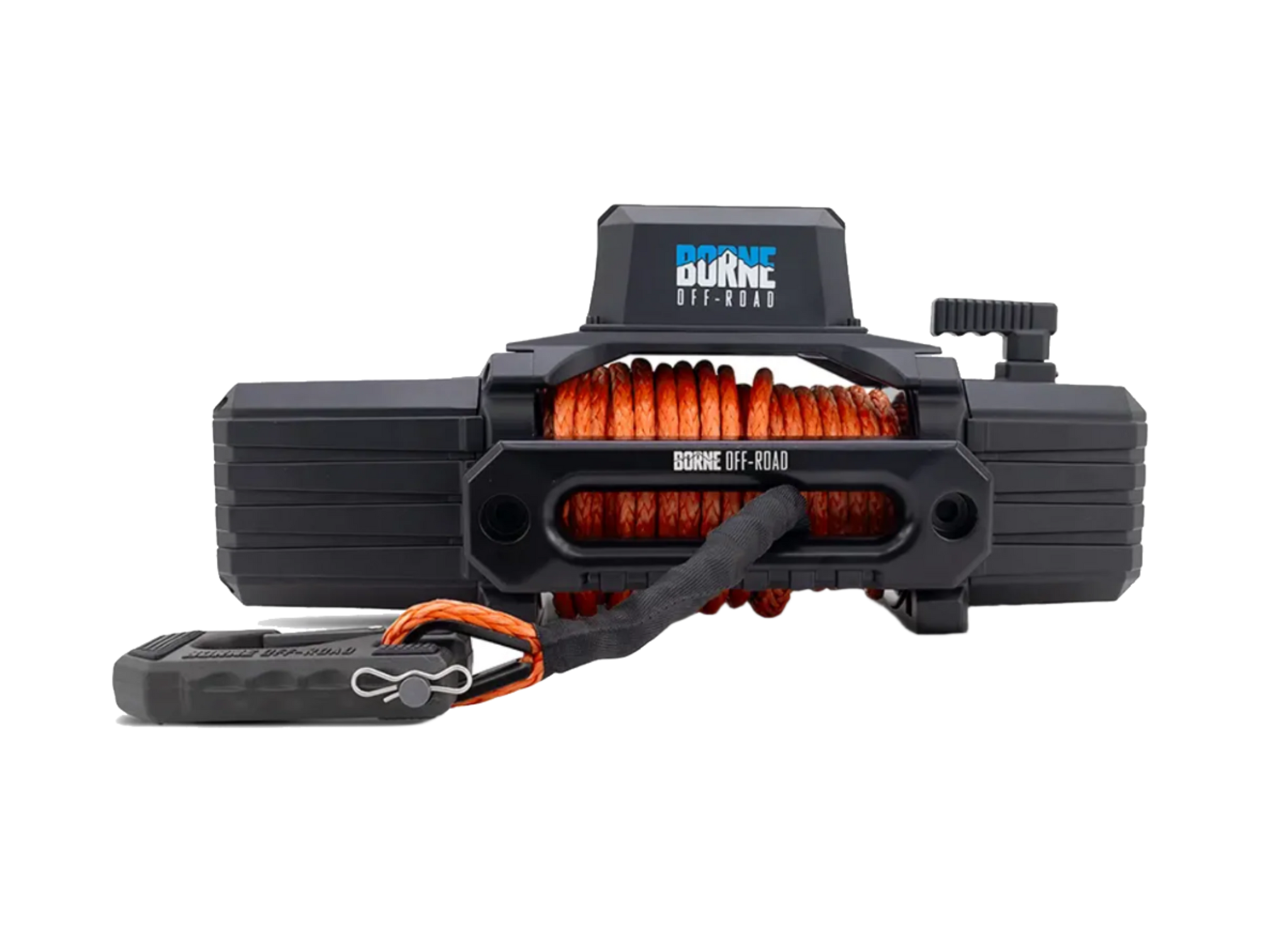 borne_10k_winch_orange_synthet