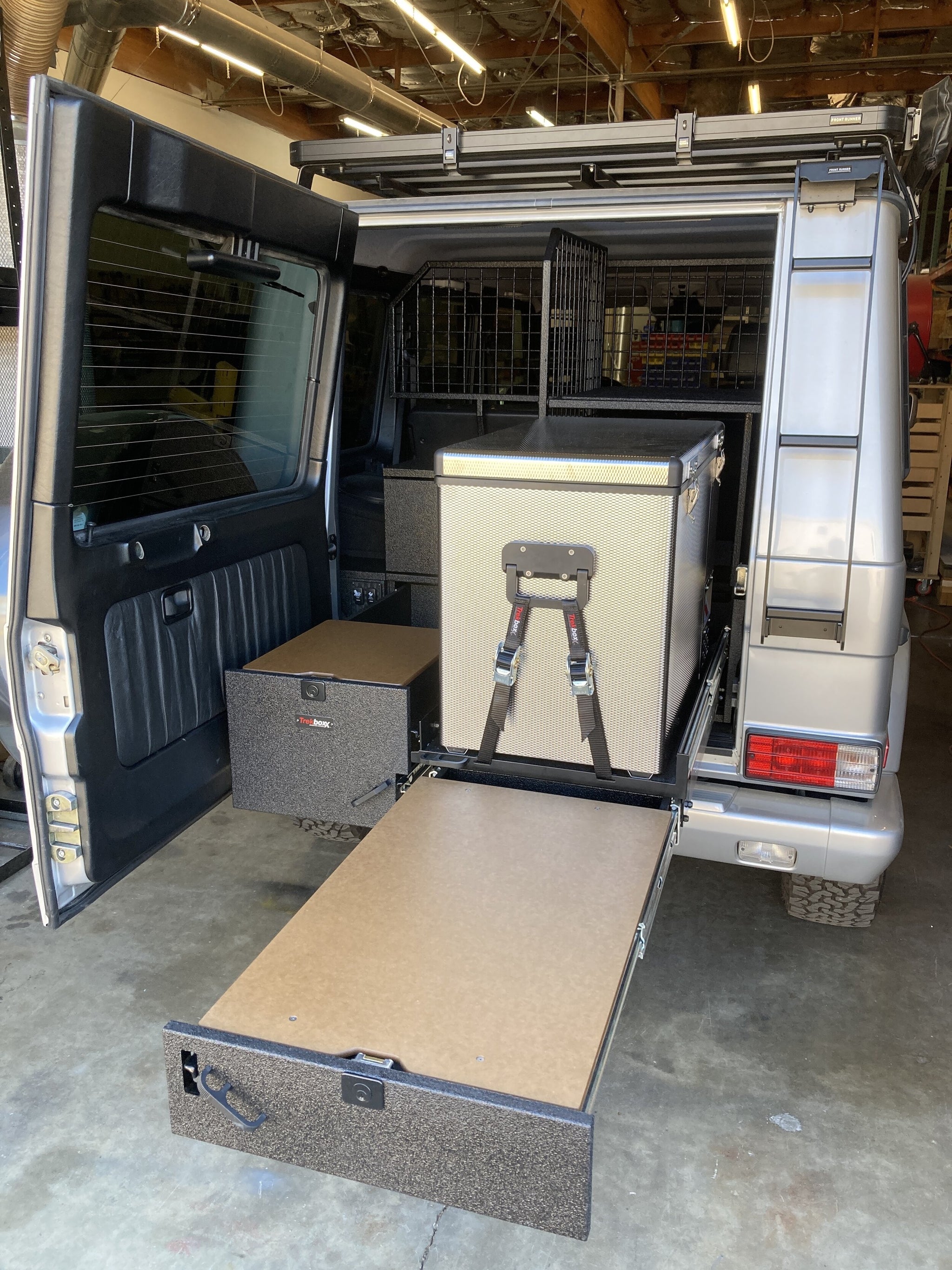 Trekboxx 