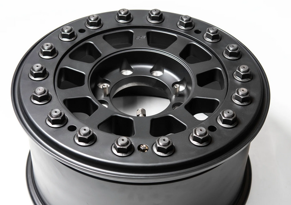 Load image into Gallery viewer, g wagon 18 inch wheels beadlock ctis 20 inch wheels 463 463a g500 g550 g55 g63 amg 4x4
