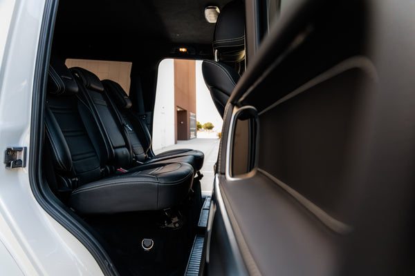 Load image into Gallery viewer, mercedes g wagon 90 degree door hinges 463a 465 w463a w465 g550 g63 professional
