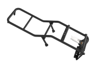 ineos grenadier rear ladder multifunction roof rack ski storage jerry can holder