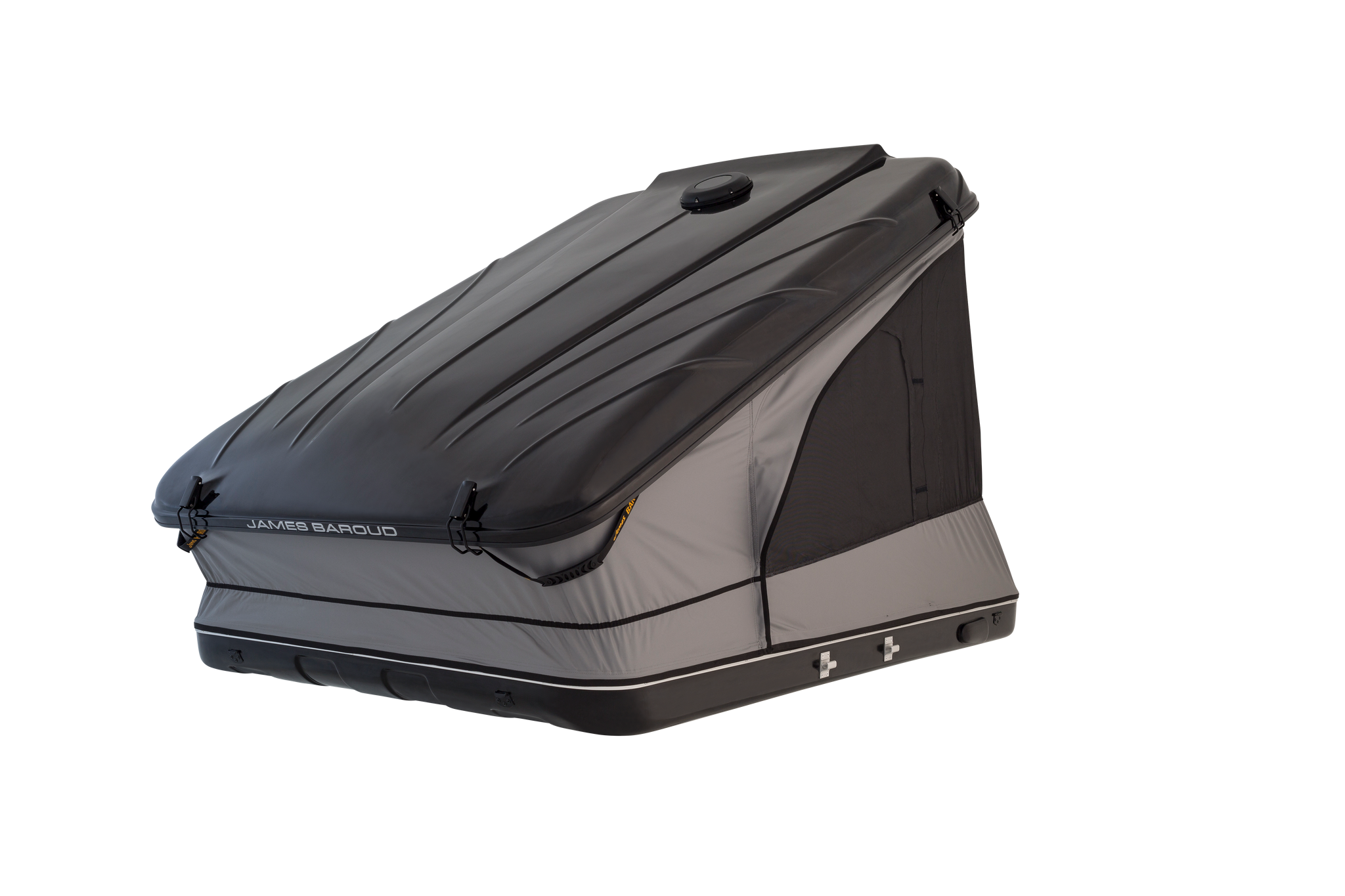 james baroud dachzelt space James Baroud Space Clamshell Tent