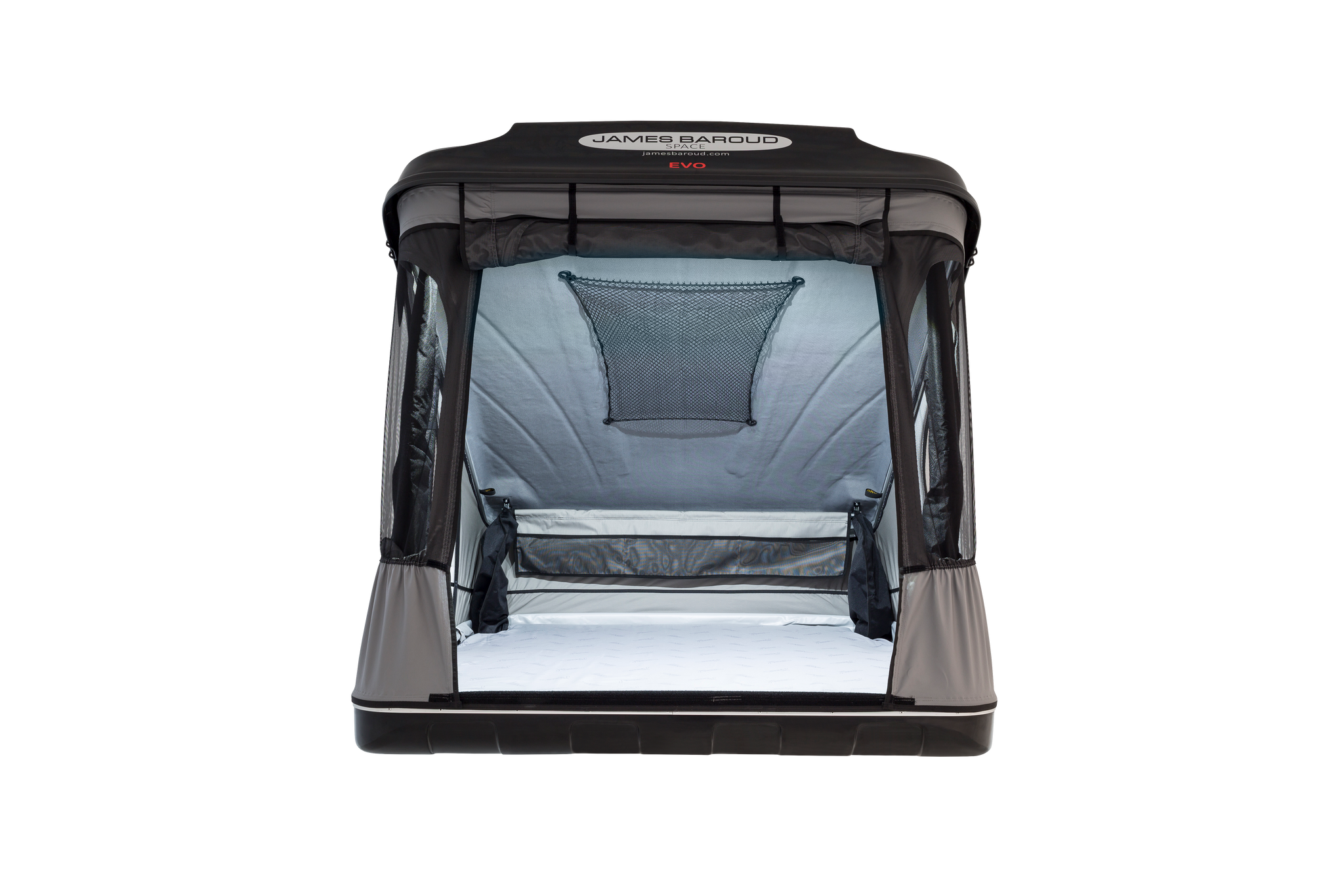 dachzelt james baroud space xxl James Baroud Space Clamshell Tent – Jack Wagon Overlanding