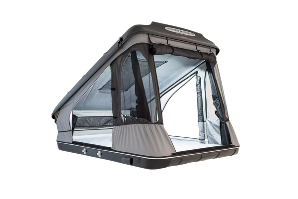 Load image into Gallery viewer, james baroud space clamshell hardtop tent
